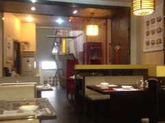 首尔宫庭参鸡汤-瑞膳首尔参鸡汤(龙塔店)