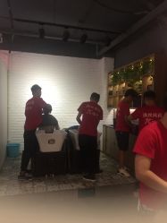 -逸丝风尚yesfashion造型