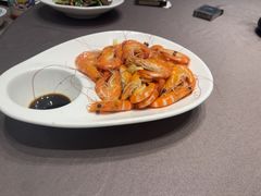 -香山湖家家宴(中山陵店)