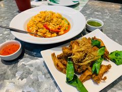 -香蕉叶餐厅(是隆店)