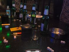 -大溪地量贩KTV(合肥1912店)