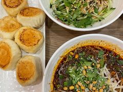 麻辣凉面-阳阳中国饭(龙湖大兴天街)