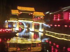 -台儿庄古城