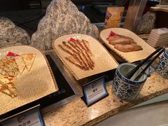 -咖啡苑自助餐厅·中国大饭店