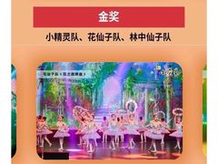 -小荧星艺校(大宁分校)