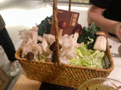 -山缓缓火锅(青岛万象城店)