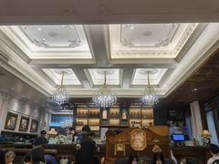 -秘密旅行Bonjour(黑金冠 江南西店)