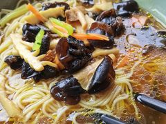 -重元寺香积厨素斋馆