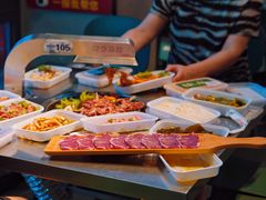 -齐市马佳地摊烤肉