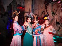 -深圳锦绣中华民俗村