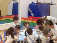 -KidsHome毅英宝贝家早教托育中心