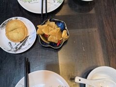 -堂宴·老厦门私房菜(1988仙岳总店)