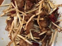 -云海肴·汽锅鸡·云南菜(天津国金汇店)