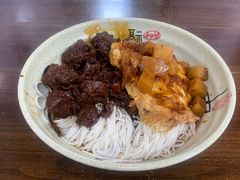 -旺泉餐饮店·清真牛肉面馆