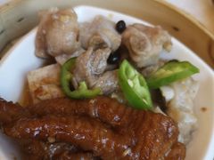 -龙的酒楼·手工早茶·顺德菜(近良路店)
