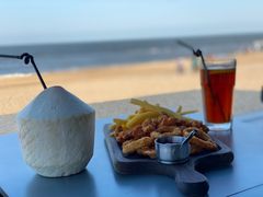 -海风酒吧 喝精酿 听民谣(阿那亚礼堂店)