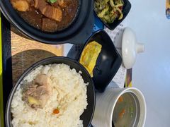 -老娘舅(吴山路店)