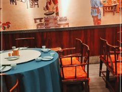-鸭匠食府·挂炉烤鸭·新京菜(阜成路店)