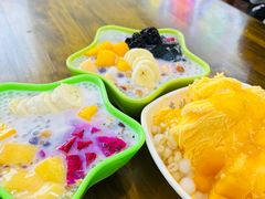 -串妹花式冰粉(乐山总店)