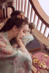 -美云庭古装·格格服汉服·京城旅拍(北京店)