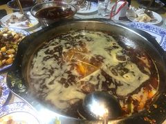 -程记私房火锅兔(总店)