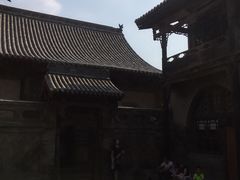 -山西王家大院