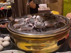 -味家烤肉烤鳗鱼牛排(西塔旗舰店)