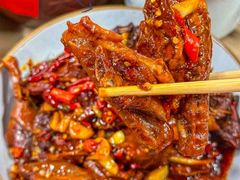 -老三样·旧食新味(万寿宫店)