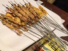 -三个大叔东北烧烤·砂锅菜(西三旗店)