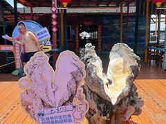 -蓝湾碧波·老字号·疍家非遗海上餐厅