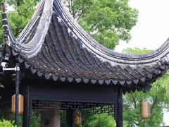 -木渎古镇