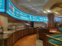 -蒙亨·手把肉·蒙古包文化主题餐厅(天恒广场店)