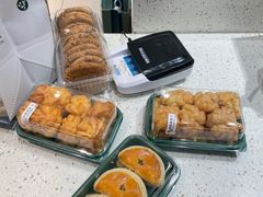 -泸溪河桃酥(欧尚店)