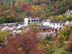 -塔川景区