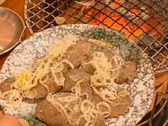 -大阪烧肉BAKA一代(十亩地店)