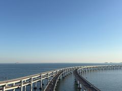-星海湾跨海大桥