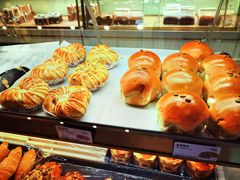 -烘焙町面包店(西四店)