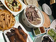 -牧马人奶茶馆(乌兰察布总店)