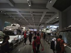 景点-中国人民革命军事博物馆