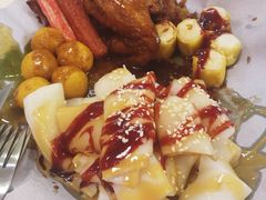 -華歡冰室-WahFoon(吉大店)