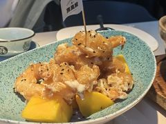 -园里前·10年私厨·福建菜(台江万达鳌峰洲店)