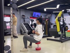 -即刻自助健身·私教馆(对外经贸店)