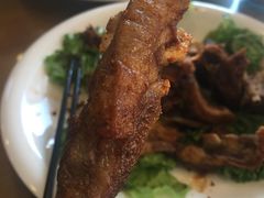 -有家驴肉黄面(敦煌店)