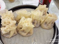 -清真·盛京白记 小骨头羊汤馆(南八马路店)
