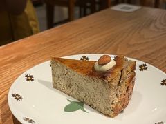 -时光花园(白鹭洲店)