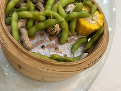 -坚记酒家·佛山老字号·顺德鱼生标准示范店