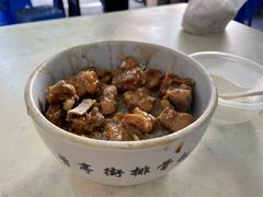 -旨亭街排骨饭(莞城店)