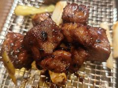 -金板闸水岸园林餐厅(大运河板闸遗址公园店)