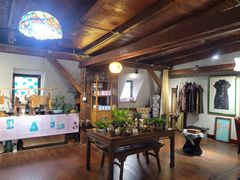 -青岛邮电博物馆