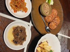 -杭州西子湖四季酒店·金沙厅